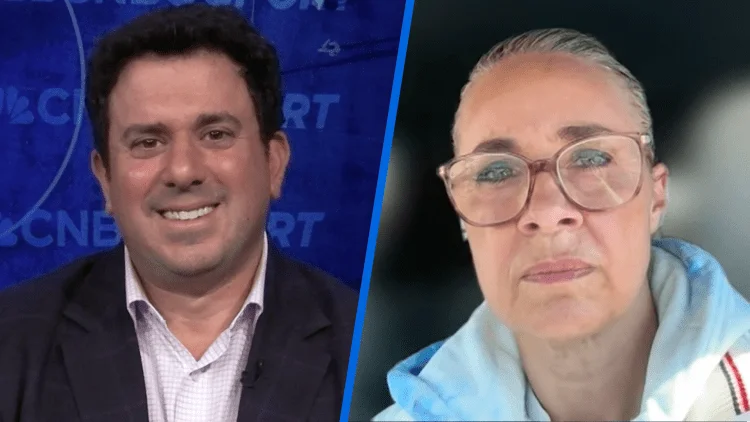 Las Vegas Aces coach Becky Hammon says it may be time for new WNBA leadership