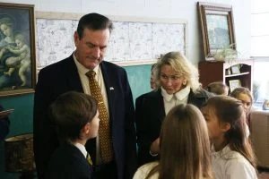 South Dakota Opts Into Trump’s Education Tax Credit Program