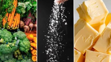 A Food Scientist Debunks 3 Common Food Myths From 2025