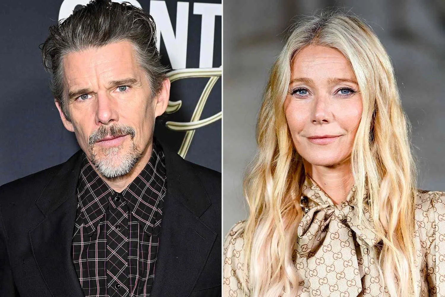Ethan Hawke Says Gwyneth Paltrow Considers This Eating Habit a &lsquo;Sickness