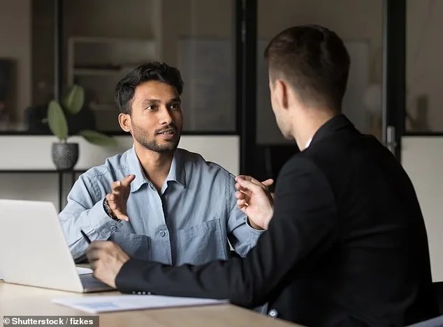 Behavioral expert reveals why the way you talk could be the difference between success and failure