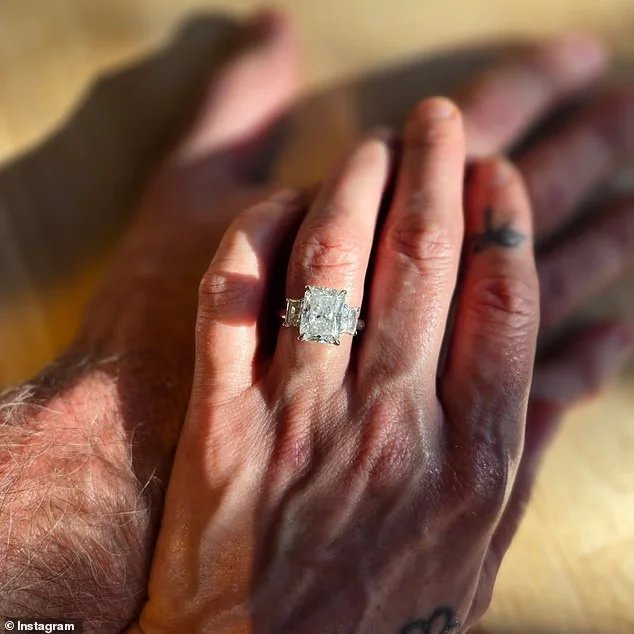 The television personalities both appear on the popular show Halloween Baking Championship