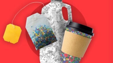 What We Learned About Microplastics In 2025