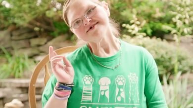 1000-Lb. Sisters’ Tammy Slaton Lands First Job After 500-Lb. Weight Loss (Exclusive)