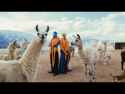 Cain Culto Xiuhtezcatls &iexcl;Basta Ya is a potent anti-ICE anthem