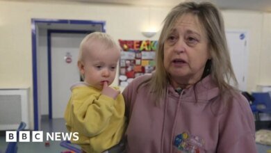 Childminders Under Threat From Incoming Tax Changes