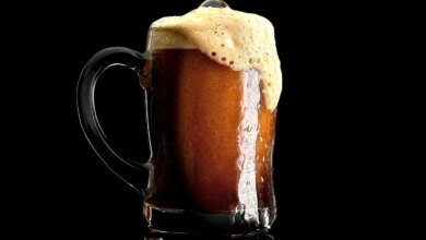 What Is Beer Brûlée? The Cozy German Drink For Winter