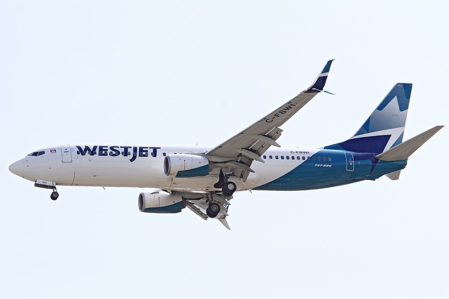 WestJet Reverse Densified Seating Arrangement After Public Criticism
