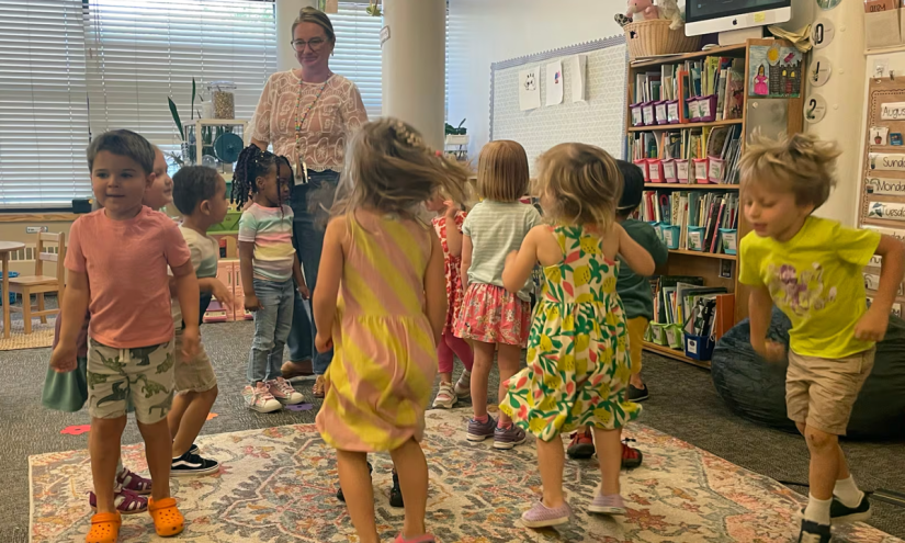 Colorado Parents Can Soon Recover Child Care Waitlist and Application Fees The 74