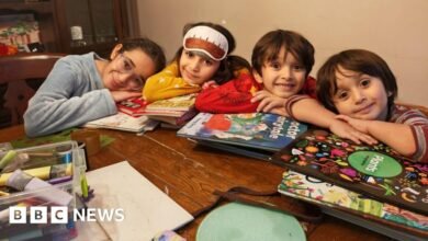 All Children Are Still Into Roald Dahl